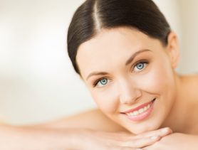 Facial Dermatological Procedures