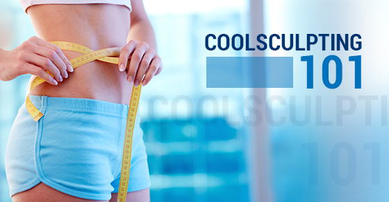 Coolsculpting Weight Loss Treatment