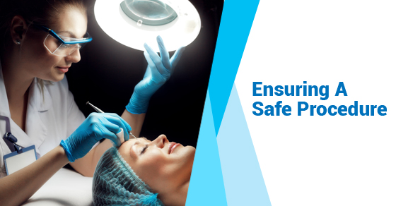 Cosmetic Procedure Cosmetic Procedure